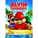 Alvin and the Chipmunks: Chipwrecked [DVD] [2012]